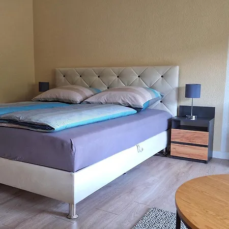 Ferienwohnung Im Haus Bergkreuz Wernigerode Zewnętrze zdjęcie