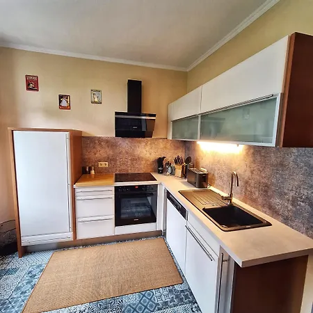 Ferienwohnung Im Haus Bergkreuz Wernigerode Zewnętrze zdjęcie