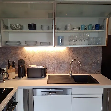 Ferienwohnung Im Haus Bergkreuz Wernigerode Zewnętrze zdjęcie