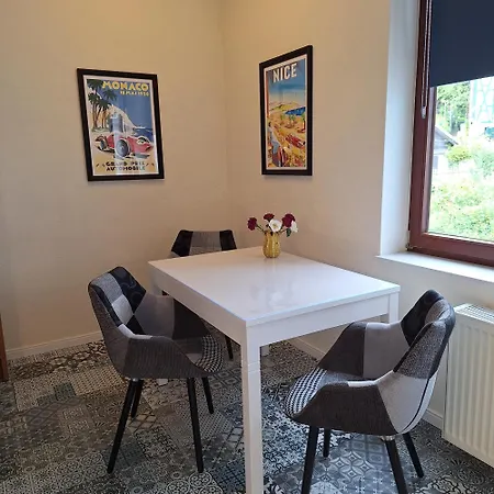 Ferienwohnung Im Haus Bergkreuz Wernigerode Zewnętrze zdjęcie