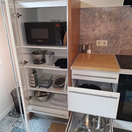 Ferienwohnung Im Haus Bergkreuz Wernigerode Zewnętrze zdjęcie